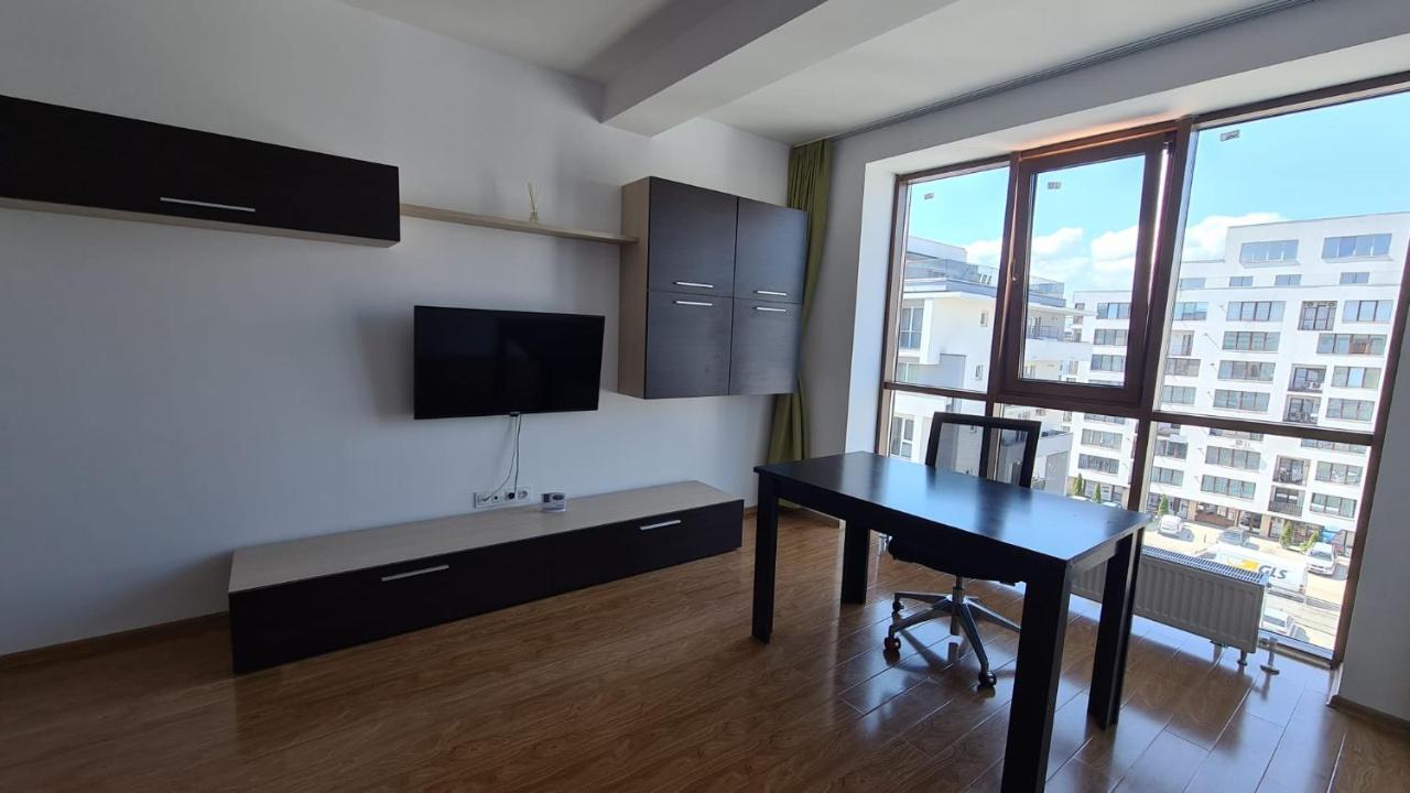 Lina & Daniel'S Home Şelimbăr エクステリア 写真