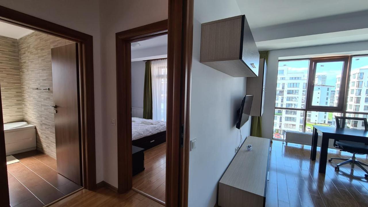 Lina & Daniel'S Home Şelimbăr エクステリア 写真