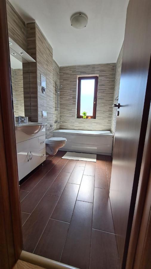 Lina & Daniel'S Home Şelimbăr エクステリア 写真